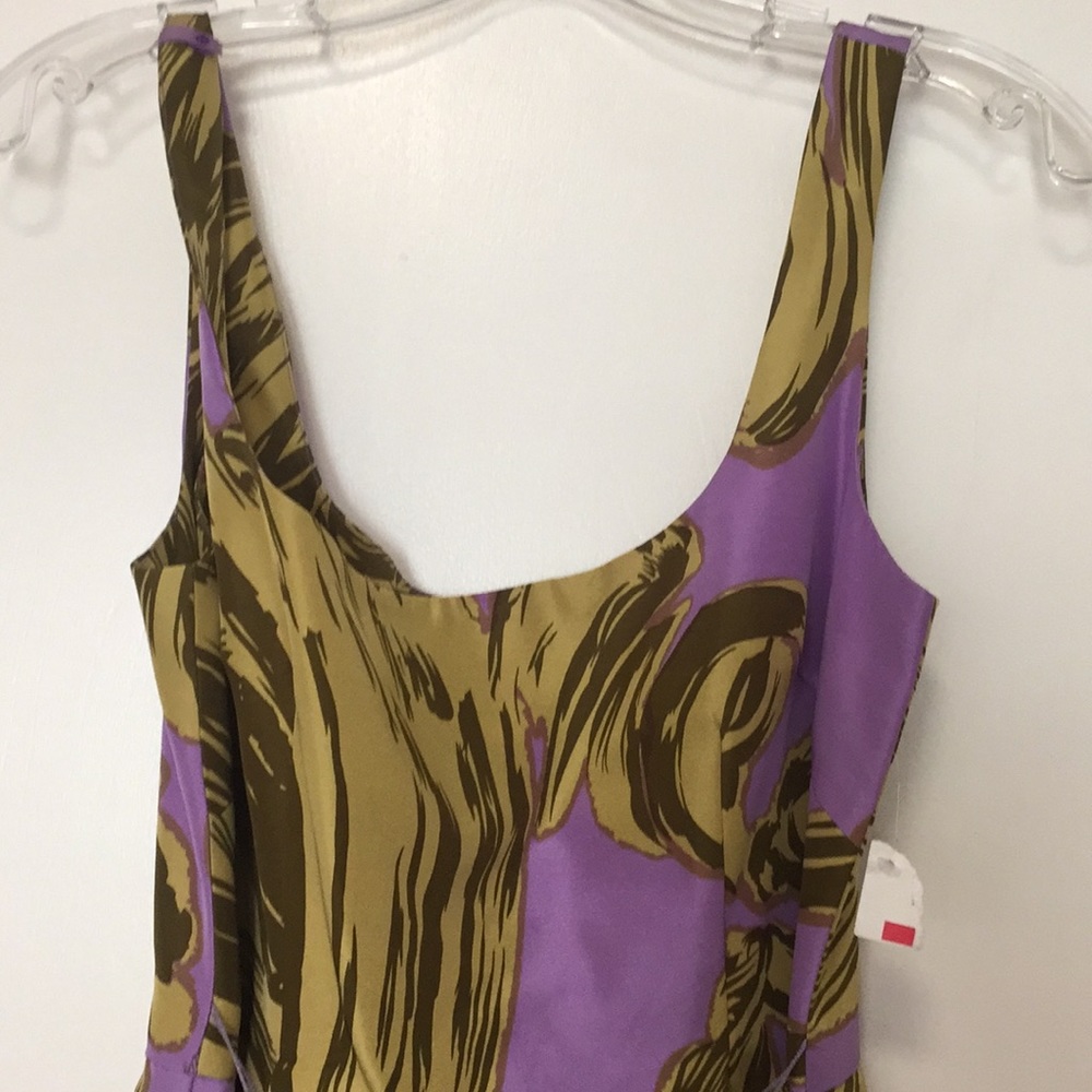 Beautiful Milly dress, never worn